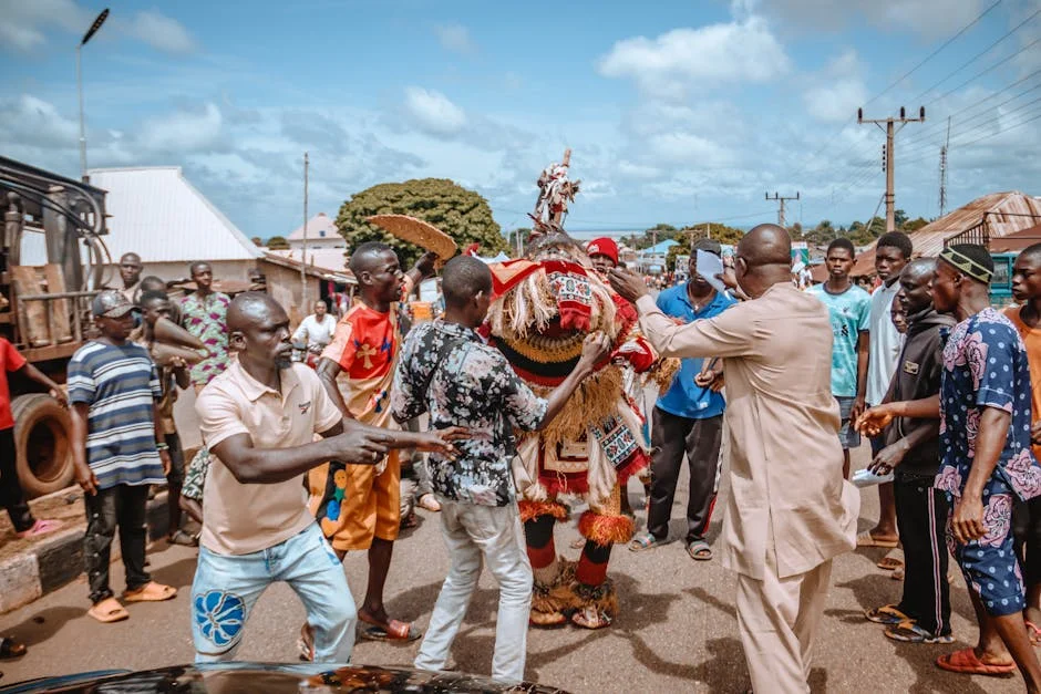 Ghana Hosts AU Day Ceremony — What This Signals for Africa