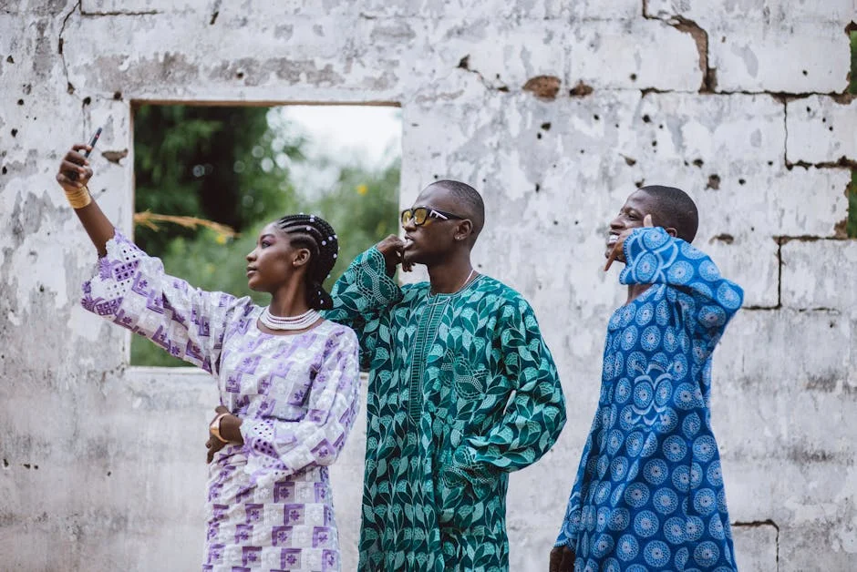 Ghana Meets Mexico — What It Means for African Sports Growth — Technology Innovation