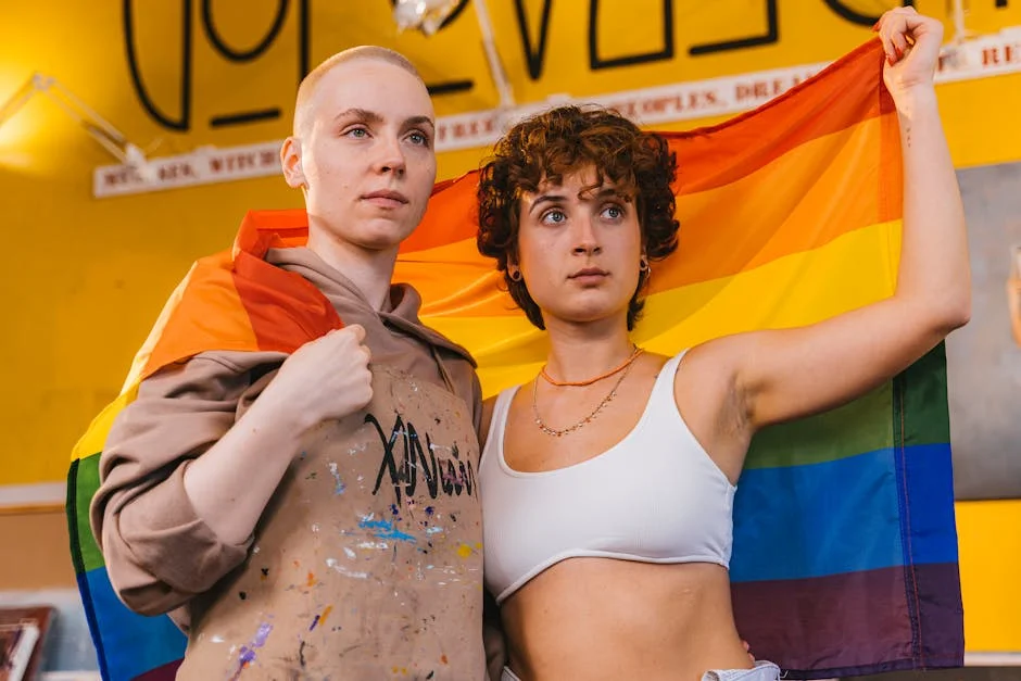 Ghana Passes Controversial Anti-LGBTQ Law — What This Means for Rights