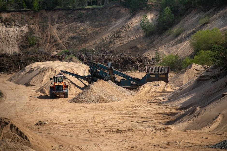 Ghana Seizes 30% of Gold Mines — Prices and Nigeria React