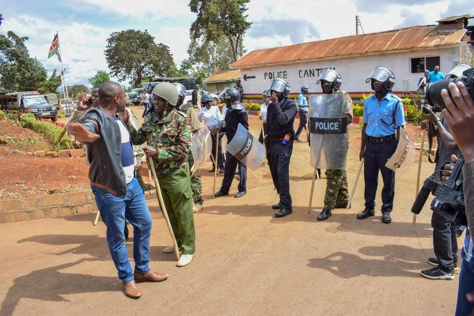 Ghana Summons South African Envoy After Migrant's Death Sparks Diplomatic Row — Economy Business