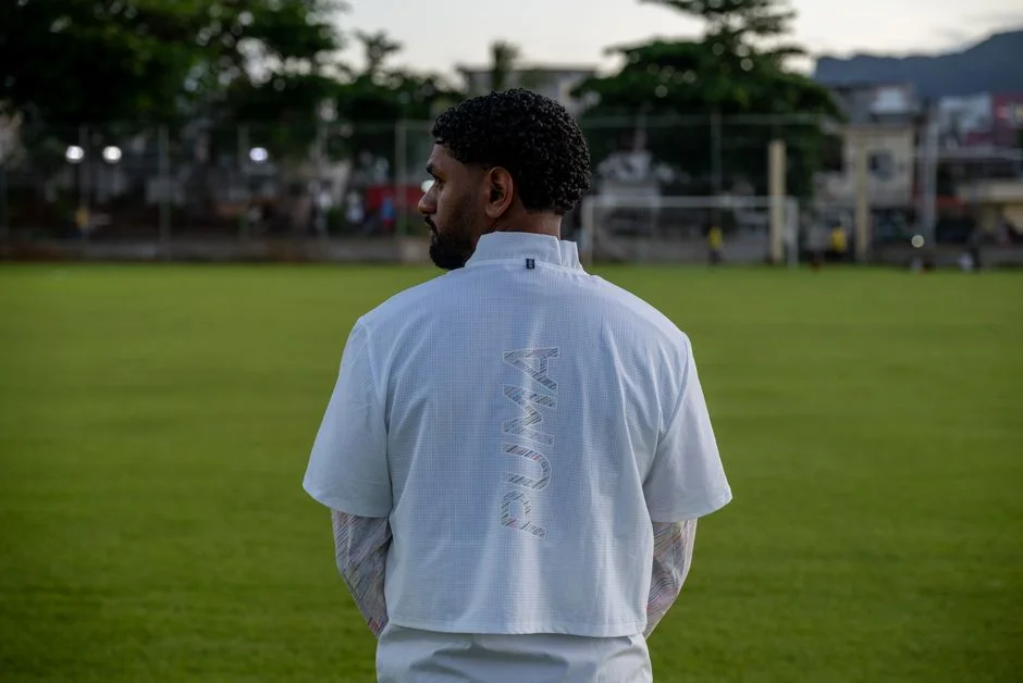 Ghana's Partey Denied Entry to Canada — World Cup Future Uncertain — Environment Nature