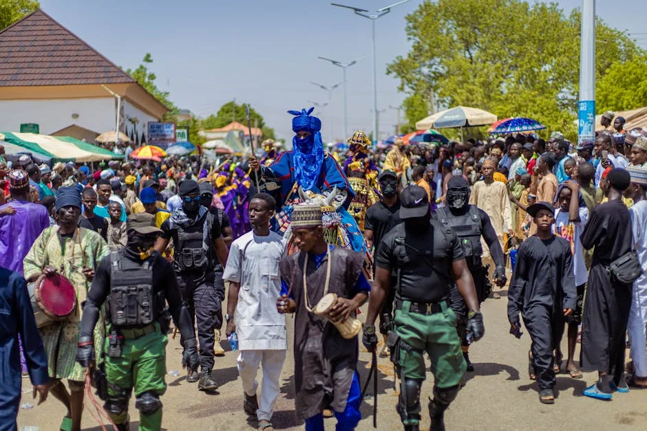 Gombe Demands Mark’s Trial Move to Abuja — What Changes Next