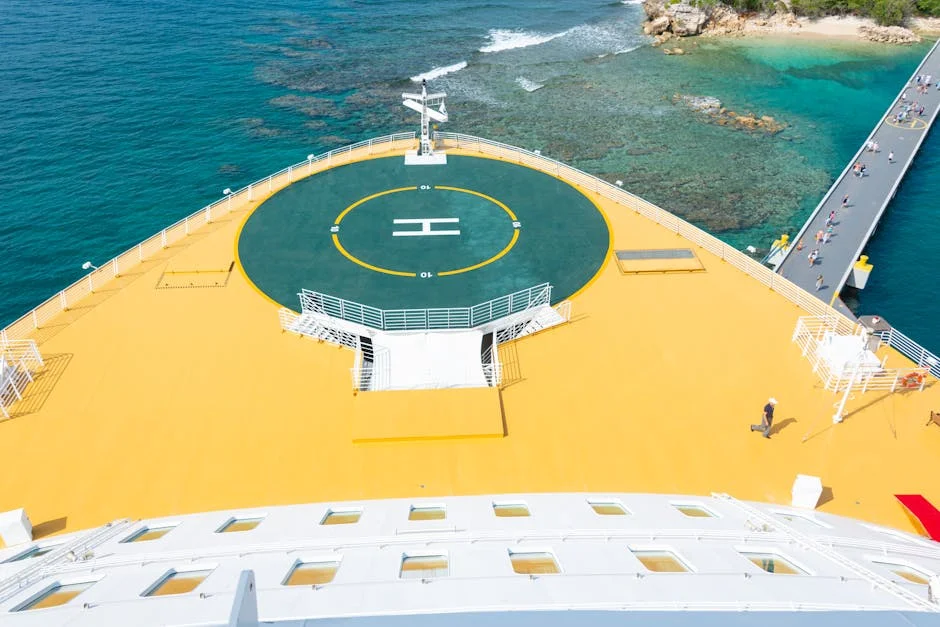 Hantavirus Outbreak Kills Three on Cruise Ship — Africa's Health Systems Face New Threat — Health Medicine
