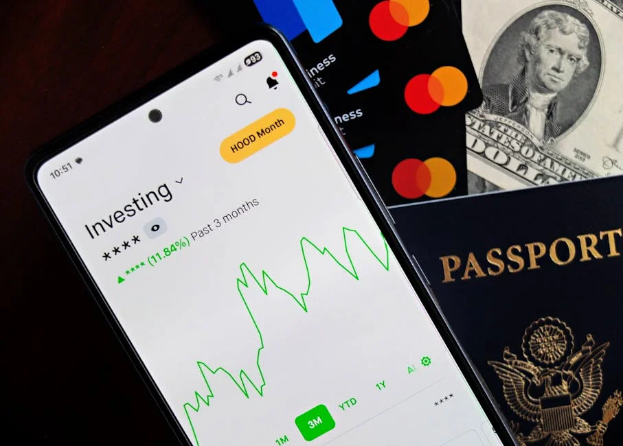Headway Broker Enters Nigeria: Forex Market Set for Major Shift — Environment Nature