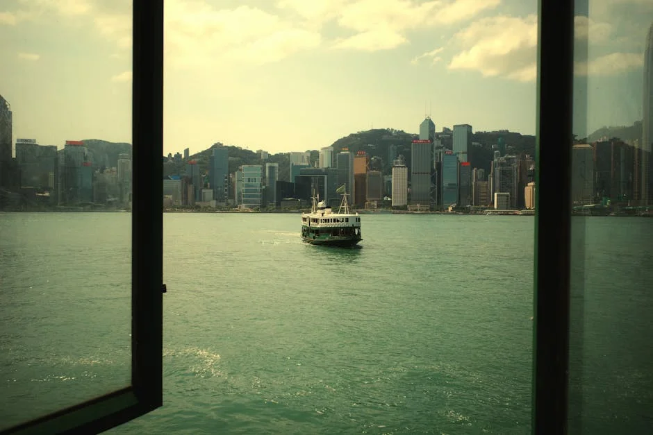 Hong Kong Slams Ebola Travel Controls on African Nations — Politics Governance