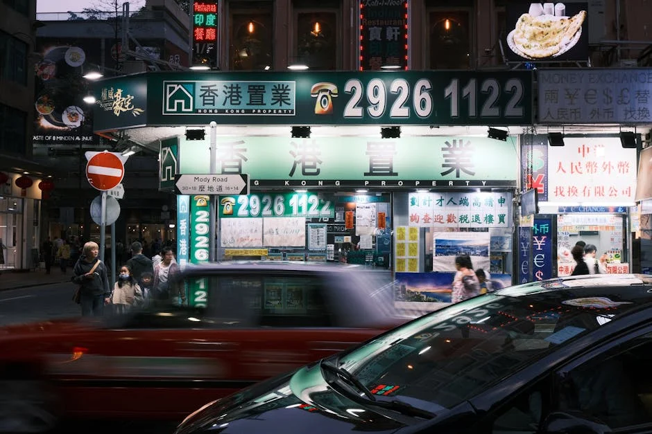 HSBC Faces $2B Fine Over Private Credit Risk Exposure — Politics Governance