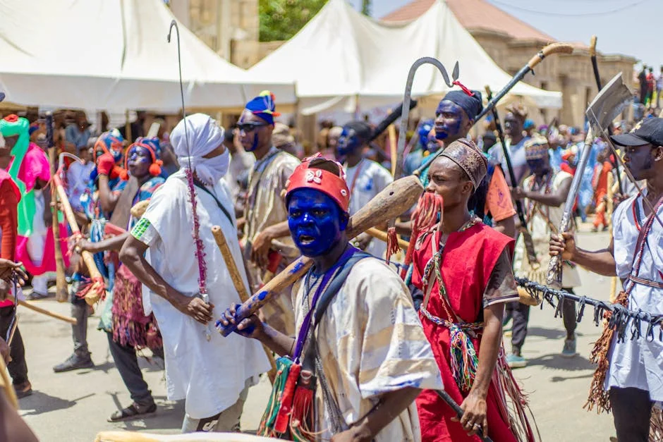 Ijebuland Welcomes Tourists as Ojude Oba Festival Boosts Cultural Recognition — Economy Business