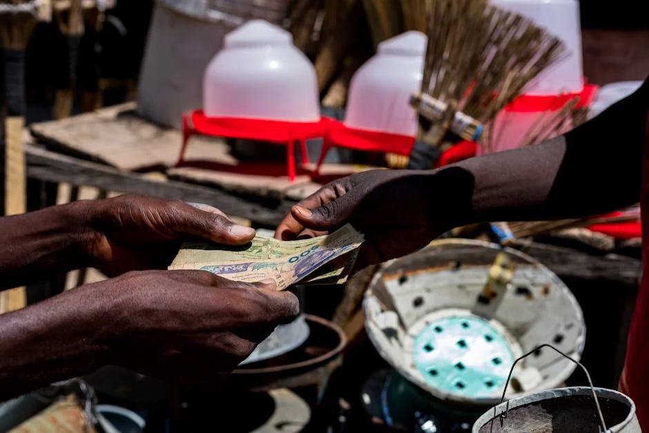 India Pushes Africa Trade Standards — What It Means for AfCFTA — Politics Governance