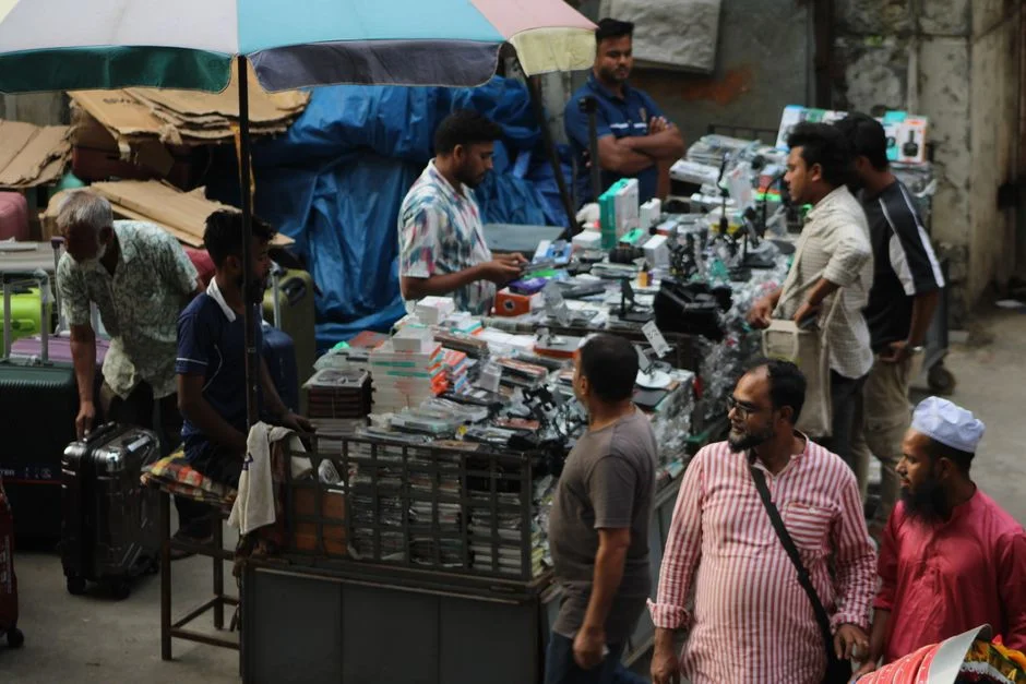 India Reroutes Billions in Trade Away from Iran Amid Regional Conflict — Politics Governance