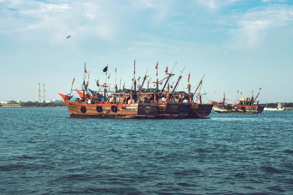 India's Oman Trade Routes in Crisis — Tanzania Emerges as Gulf Alternative — Politics Governance