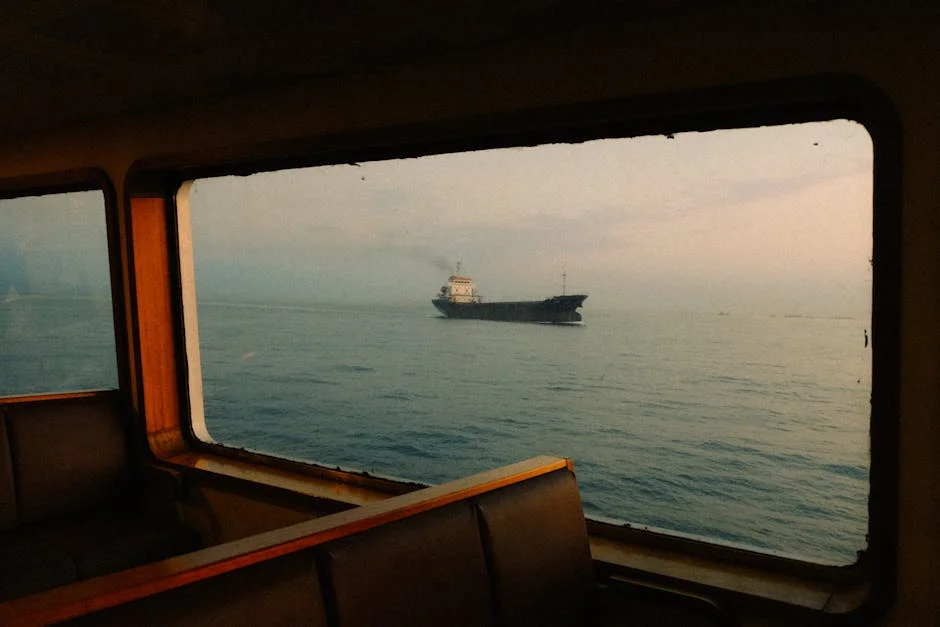 India's Tanker Shot at by Iran Navy — Tensions Escalate in Gulf — Economy Business