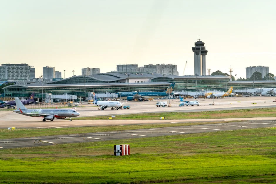 International Airlines Urged to Enforce Safety Measures Amid Ebola Outbreak — Health Medicine
