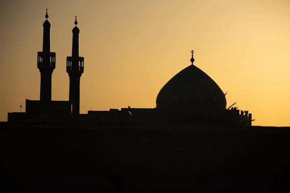 Iran Accuses Trump of Denying Rights — What This Means for Nigeria