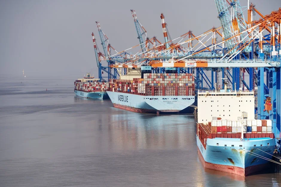 Iran Blocks Hormuz Shipping Route — Nigeria’s Fuel Prices Surge — Economy Business