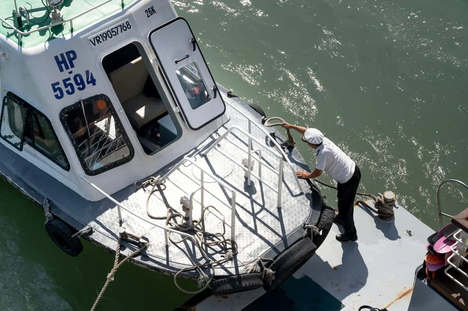 Iran Demands Transit Fees for Hormuz Strait — Egypt's Suez Canal Charges Soar — Technology Innovation