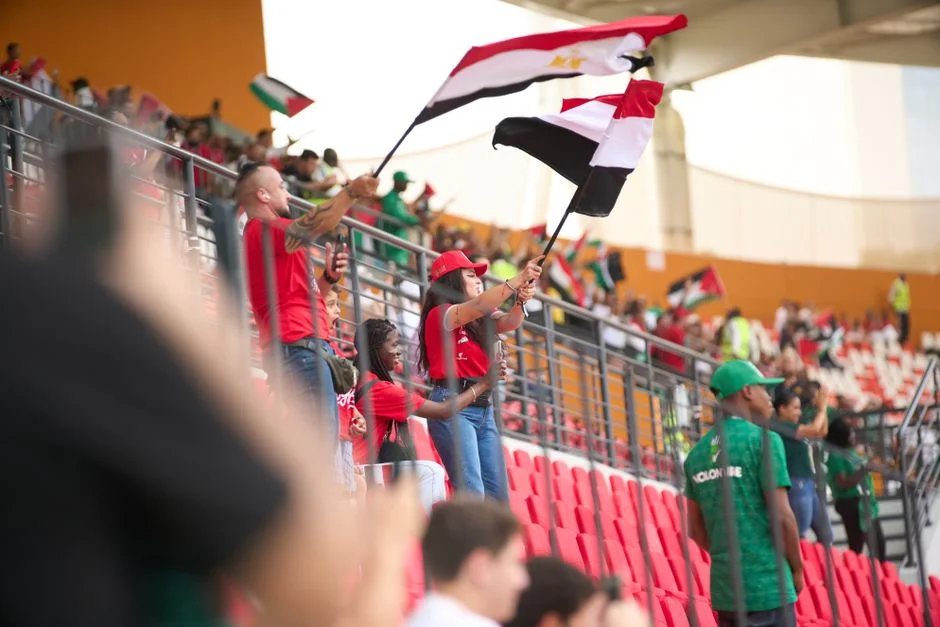 Iran-Egypt World Cup Clash Becomes 'Pride Match' — Sparking Global Conversation — Politics Governance