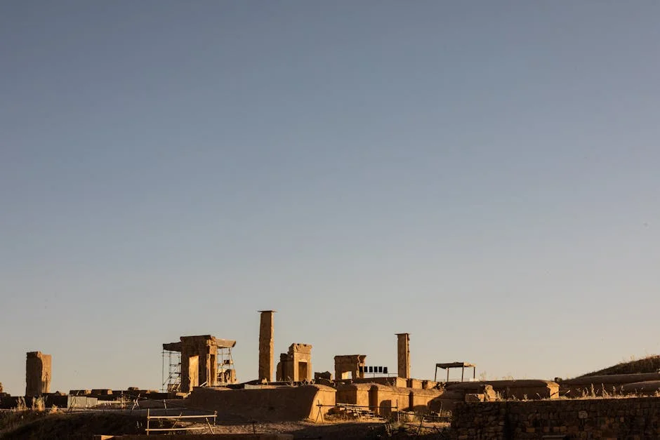 Iran Nears Nuclear Deal with US — What This Means for Regional Stability