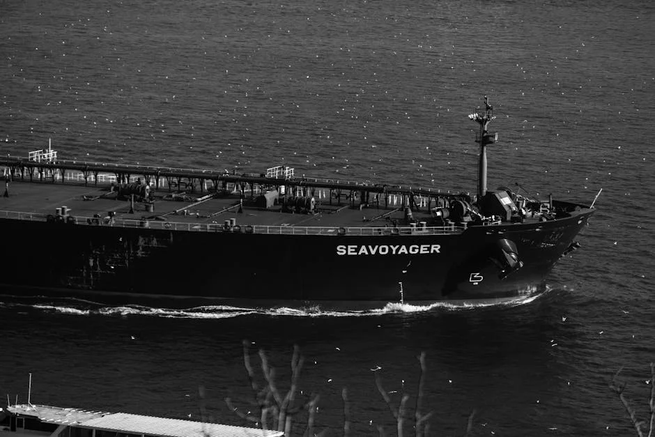 Iran Rejects Transit Fees — Why the Hormuz Strait Stands Apart from Suez and Panama — Health Medicine