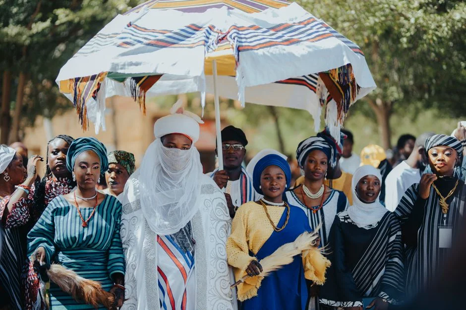 Israel Launches African Charm Offensive — Why Nigeria and Kenya Matter Now — Politics Governance