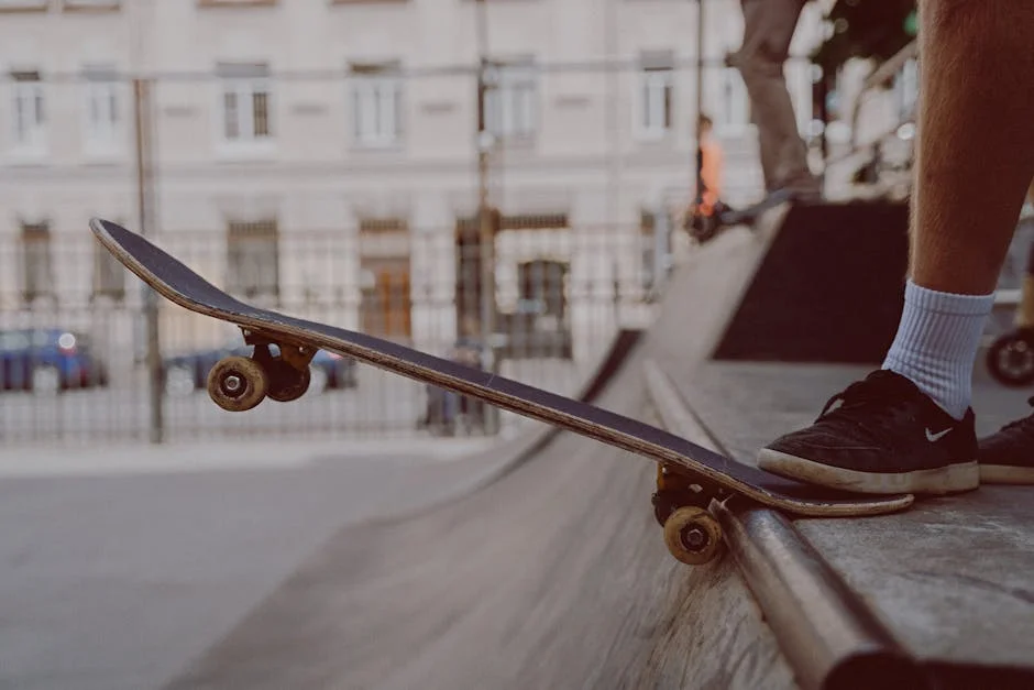 Jason Vanporppal's Africa Skate Tour Sparks Continental Dialogue — Environment Nature