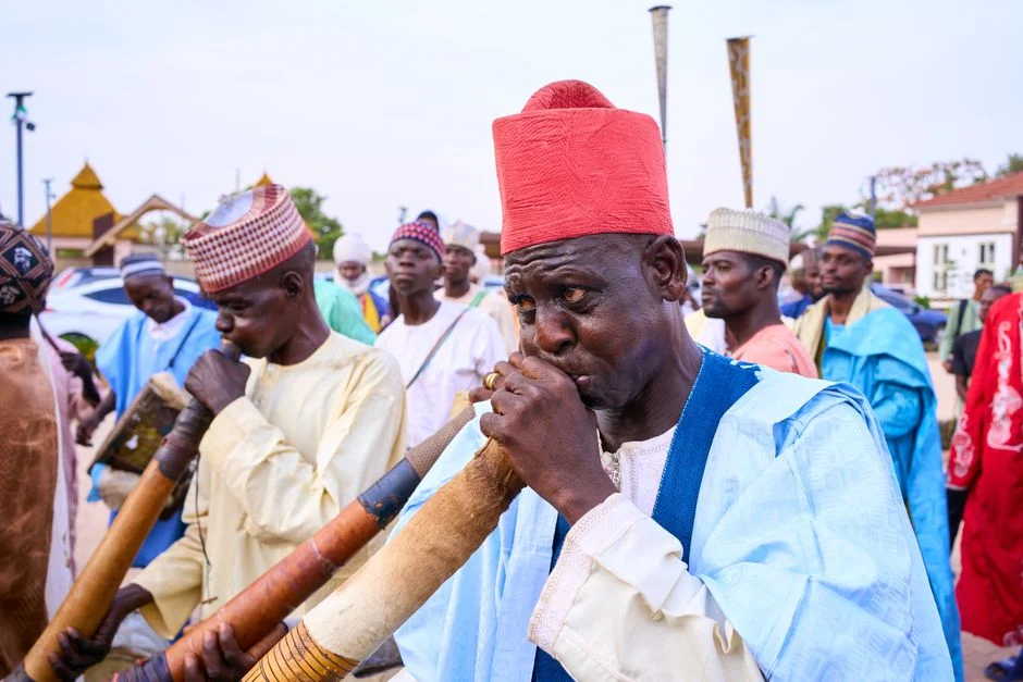 Katsina's Digital Infrastructure Push Exposes Critical Gaps — Reforms Underway — Technology Innovation