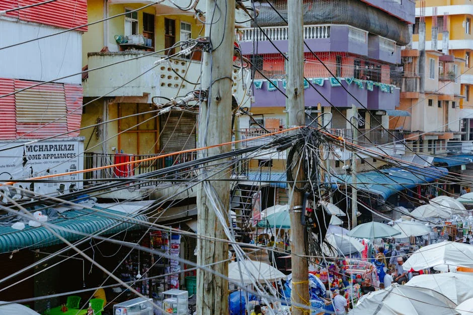 Kenya Clamps Down on Political Violence to Secure Economic Growth — Politics Governance