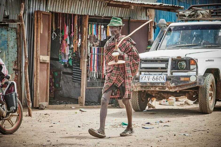 Kenya Court Halts US Ebola Quarantine Centre Plan Amid Public Outcry