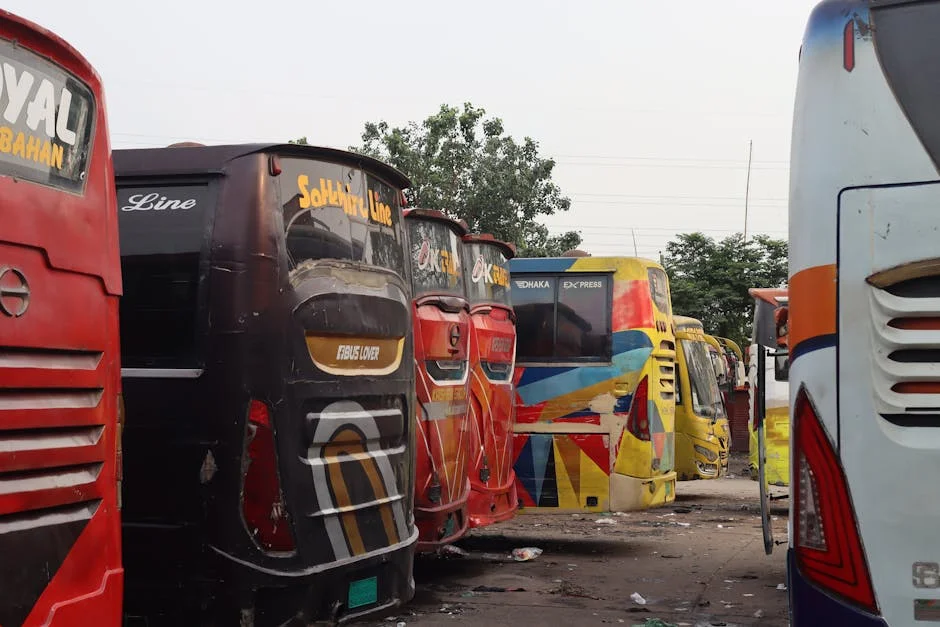 Kenya Halts Transport Strike After Deadly Protests Erupt in Nairobi — Politics Governance