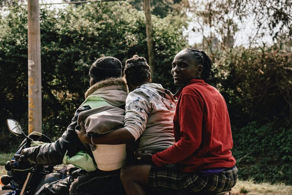 Kenya Police Crackdown Triggers Fears of Political Violence — Politics Governance