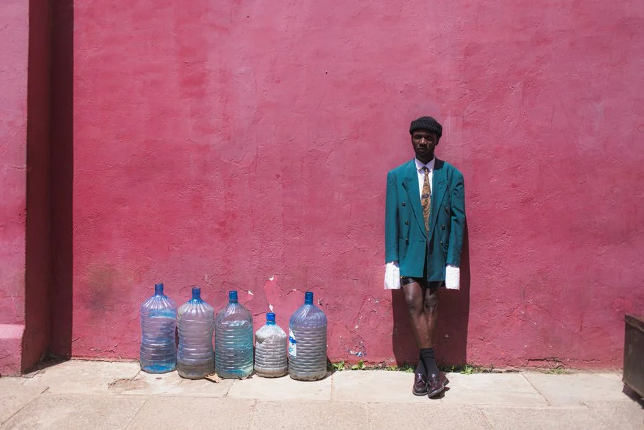 Kenya Protests Turn Deadly Over US Ebola Quarantine Centre Plan — Technology Innovation