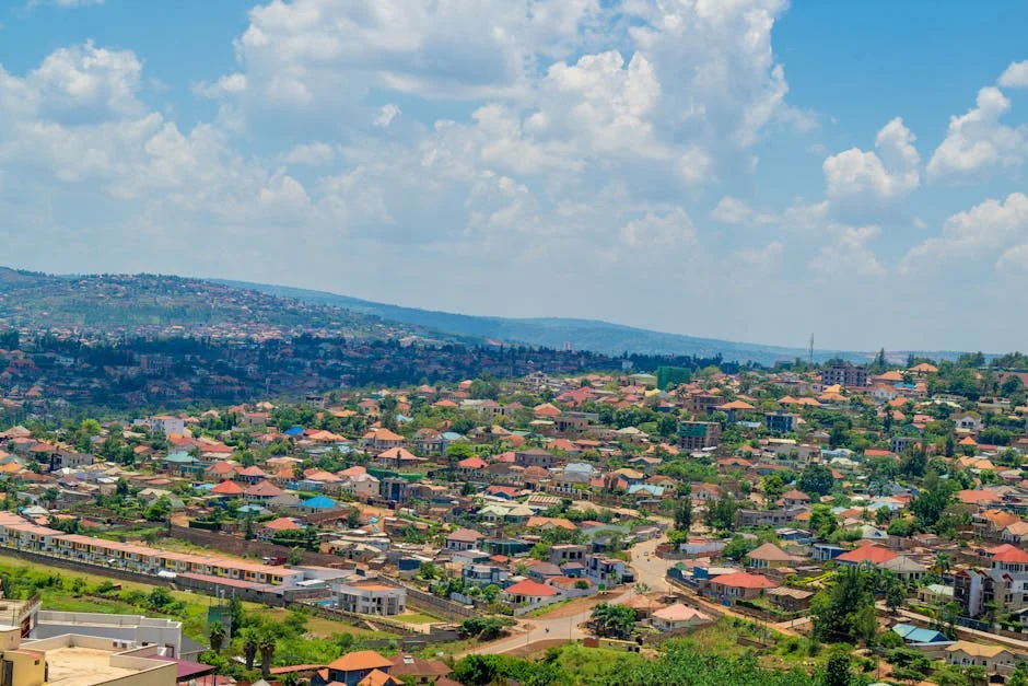 Kenya Shows Africa How to Build AI Without Surrendering Data to Tech Giants