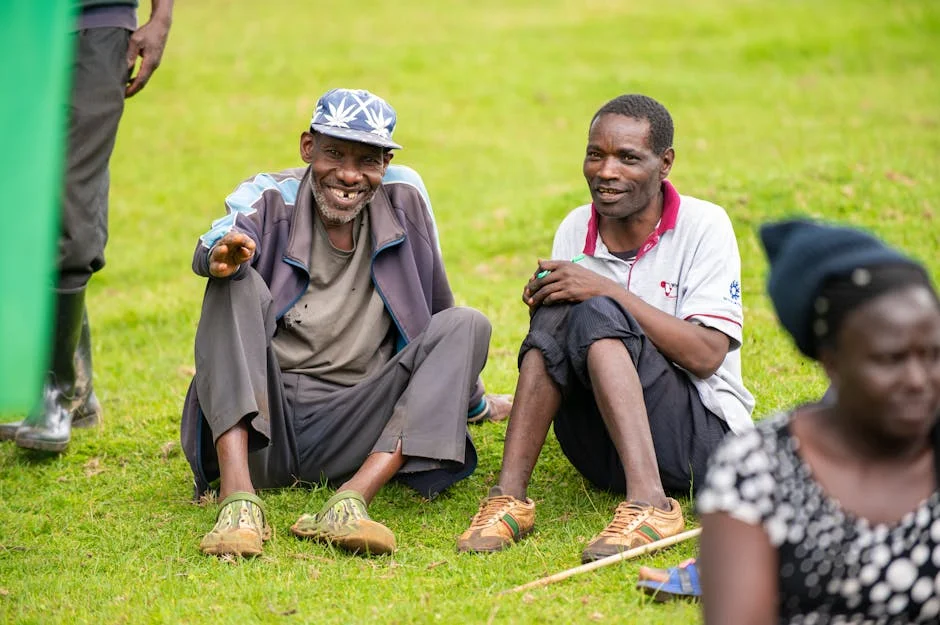 Kenya Slams US Ebola Quarantine Plan — 'We Cannot Be Dumped On' — Economy Business