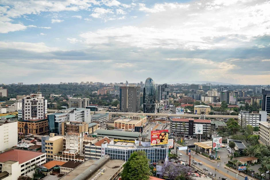 Lagos Faces $4.2 Billion Capital Gap — Three's Intervention Sparks Debate — Politics Governance