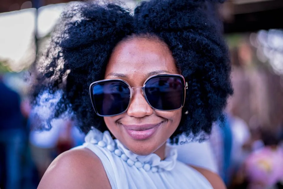 Lebo Mashile Celebrates South African Crews After Starring in Strung with Chloe Bailey — Politics Governance