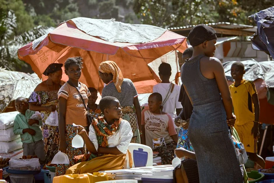 Liberia Exposes Africa's Real Problem: Accountability, Not Resources — Politics Governance