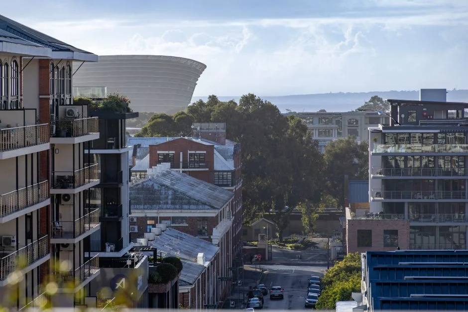 Mastercard Index: 68% of South African SMEs Prioritise Digital for Growth — Economy Business