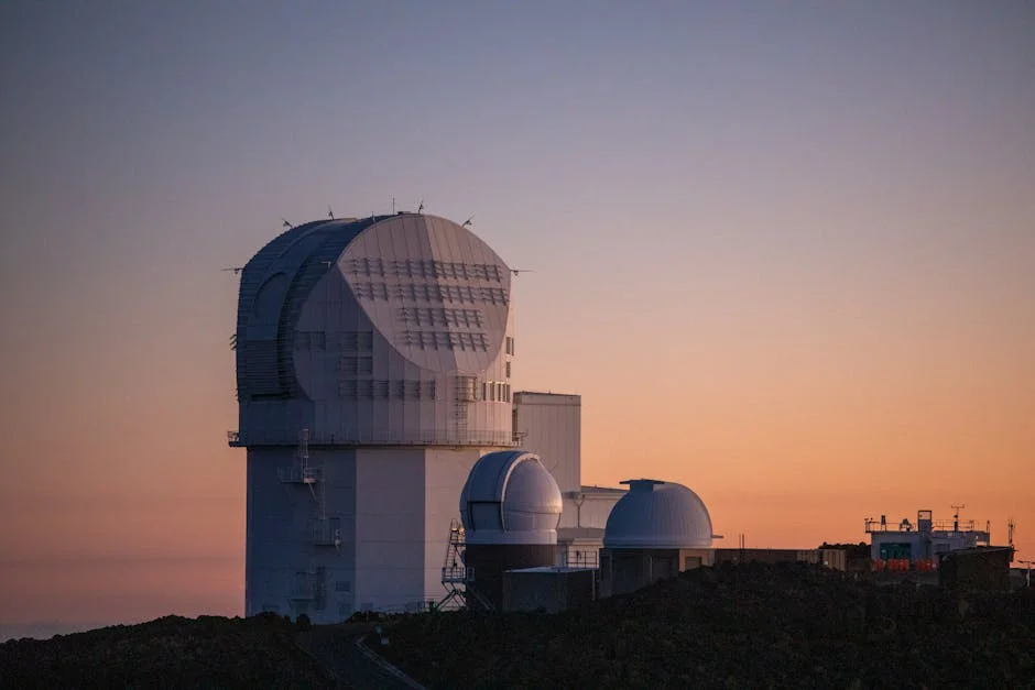 Mauritius Launches Space Strategy to Reverse African Brain Drain — Economy Business