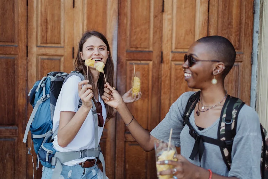 Mauritius Street Food Reveals Island's True Spirit — A Journey Beyond Tourism — Health Medicine