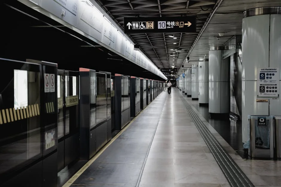 Metro Investment Surges Amid Critical Porto Developments — What This Means for Nigeria — Economy Business
