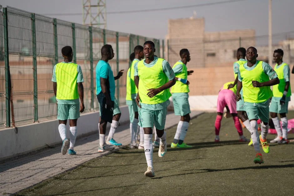 Millwall Blocks Nigeria's Azeez from Portugal Friendly — Fans React