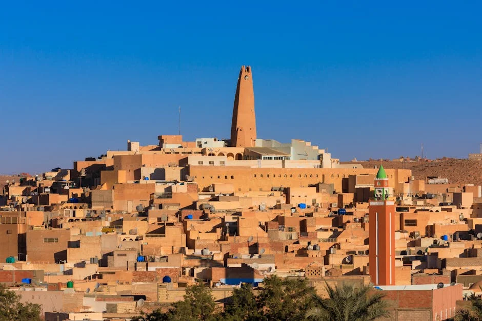 Morocco Pushes Western Sahara Tourism — Tensions Rise in Africa — Politics Governance