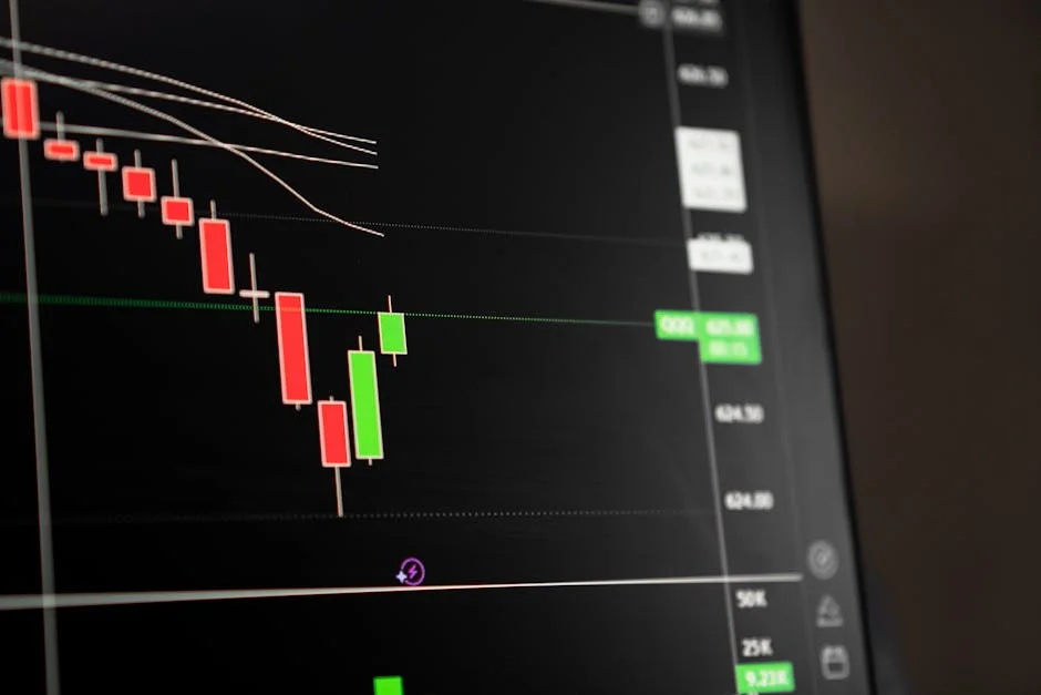 Nasdaq Slumps as AI Doubts and Oil Prices Shake Markets — Tech Firms React — Economy Business