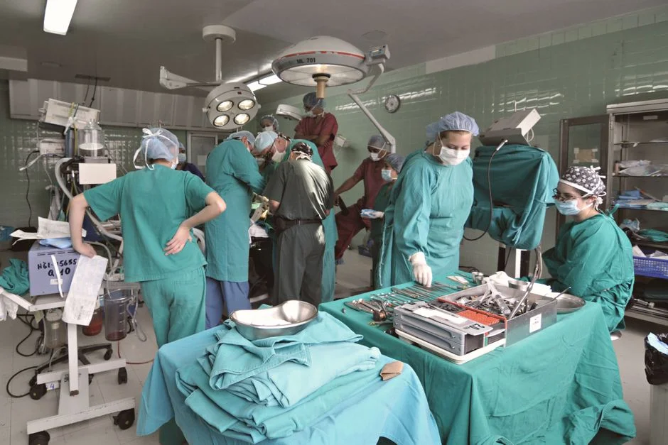NASENI Champions Healthcare Sovereignty Through Local Innovation Push
