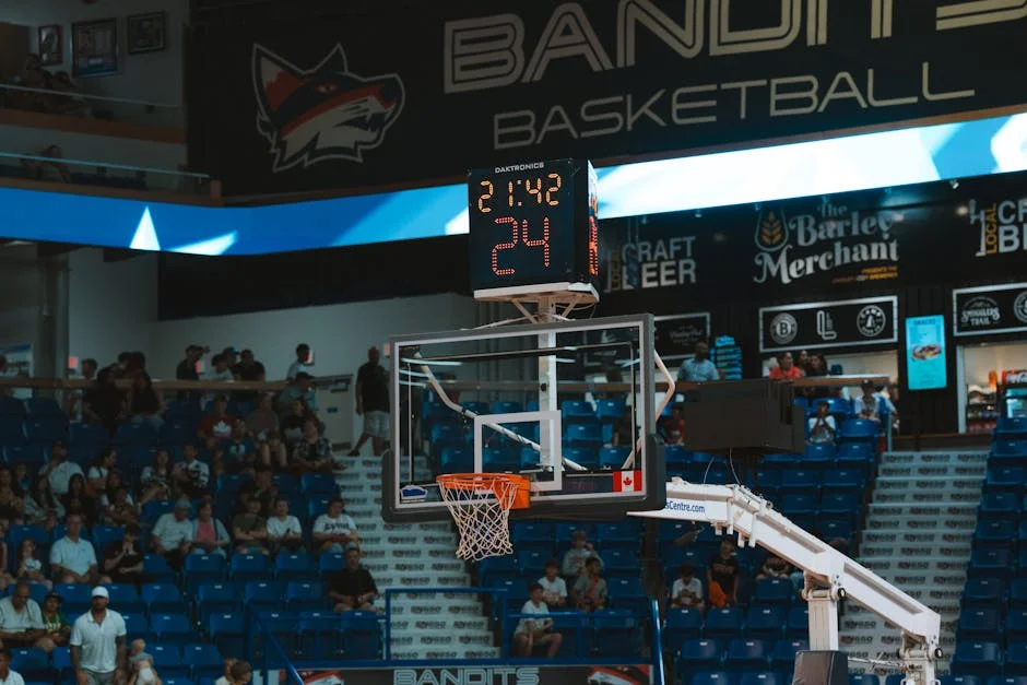 NBA Finals Heat Triggers Nigeria's Digital Infrastructure Surge — Economy Business