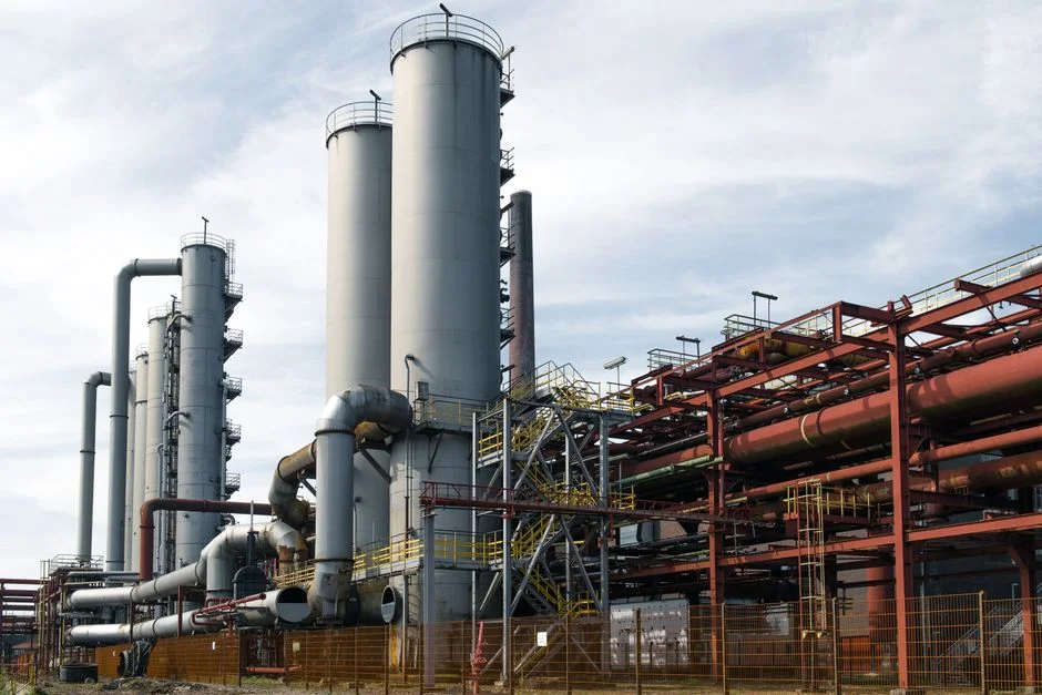 New Study Exposes 3,139 African Power Plants — Fossil Fuels Still Dominate — Technology Innovation