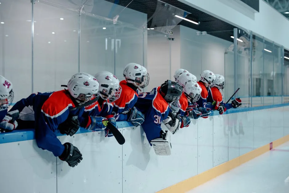 NHL Sets TV Ratings Record in 2026 Playoffs, Boosting Global Sports Interest — Economy Business