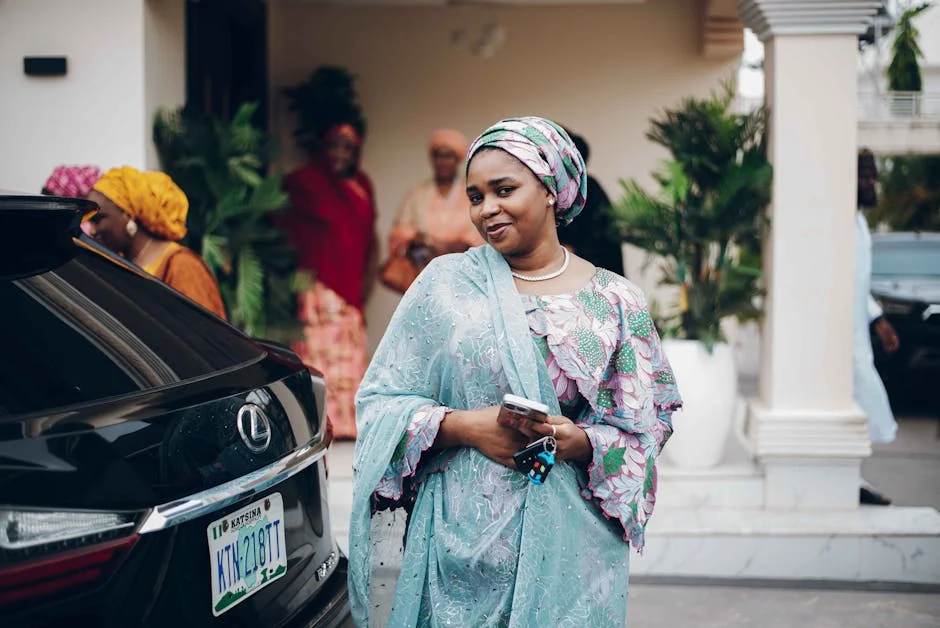 NHRC Demands Urgent Protection for Nigeria’s Elderly Amid Rising Inequality — Environment Nature