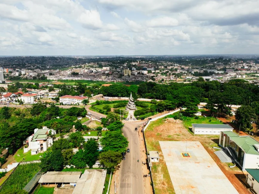 Niger State Signs $50 Million Deal with Australian Firm to Kickstart Industrial Zones — Politics Governance