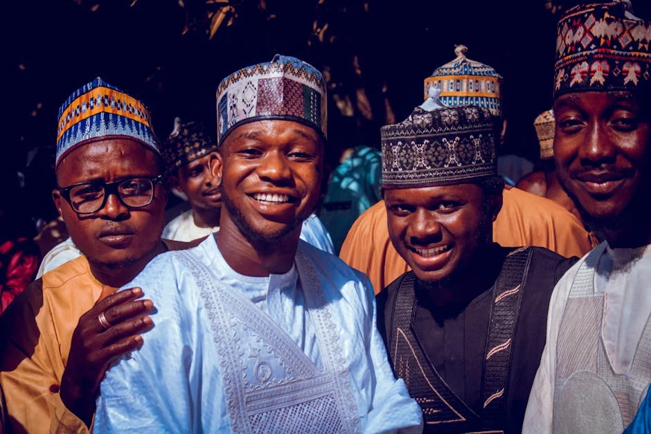 Nigeria Arrests Former Minister After Corruption Conviction